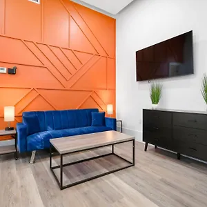 Columbus Apartment
